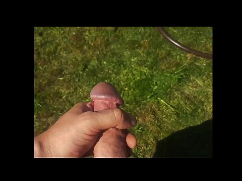 ❤️ Hot hottie gets her pink pussy fucked and cums with a squirt in a summer garden Anal video ma porn haw.myinvest.top ️❤