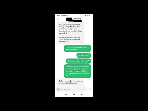 ❤️ Ua hoʻohui au i kahi PAWG hou mai Tinder i koʻu harem (e kamaʻilio pū me Tinder) Anal video ma porn haw.myinvest.top ️❤
