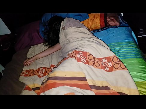❤️ Hoʻopiʻi ʻo Stepson i kona makuahine ʻōpio ʻoiai ʻo ia e hiamoe ana. Anal video ma porn haw.myinvest.top ️❤